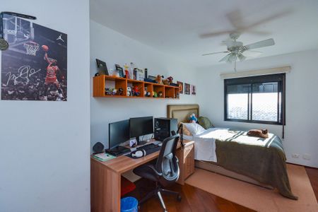 Apartamento à venda com 563m², 5 quartos e 4 vagasSuite 1