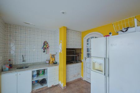 Apartamento à venda com 563m², 5 quartos e 4 vagasChurrasqueira