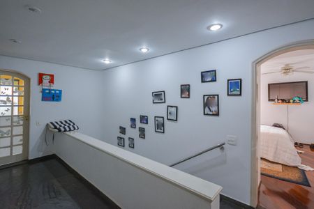 Apartamento à venda com 563m², 5 quartos e 4 vagasEscada