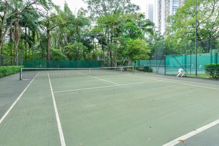 Apartamento à venda com 563m², 5 quartos e 4 vagasQuadra Esportiva