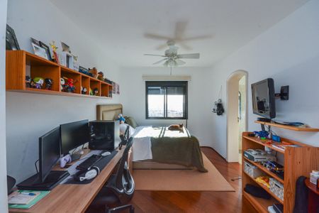 Apartamento à venda com 563m², 5 quartos e 4 vagasSuite 1