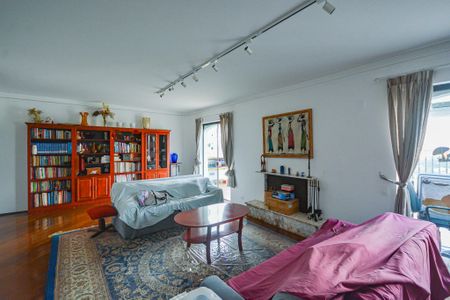 Apartamento à venda com 563m², 5 quartos e 4 vagasSala 2