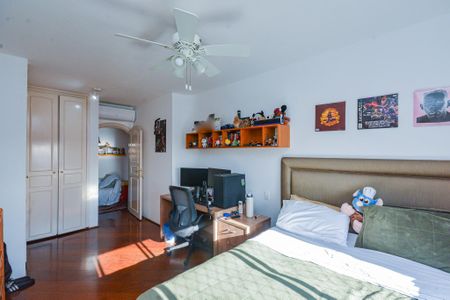 Apartamento à venda com 563m², 5 quartos e 4 vagasSuite 1