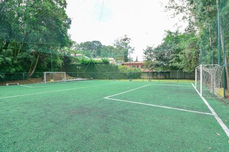 Apartamento à venda com 563m², 5 quartos e 4 vagasÁrea comum