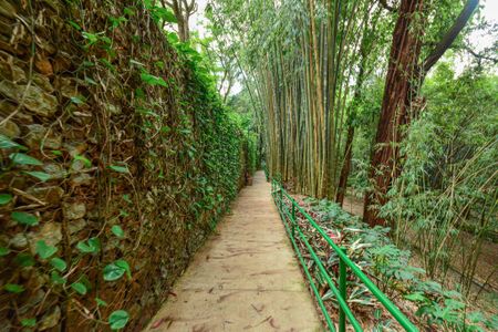 Apartamento à venda com 563m², 5 quartos e 4 vagasÁrea comum