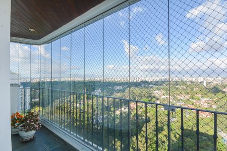 Apartamento à venda com 563m², 5 quartos e 4 vagasTerraço