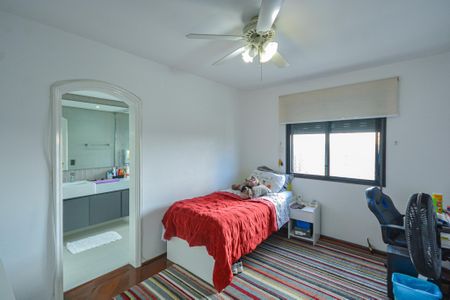 Apartamento à venda com 563m², 5 quartos e 4 vagasSuite 2