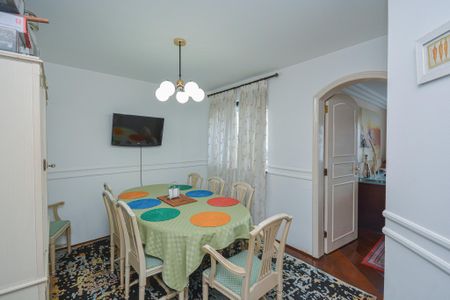 Apartamento à venda com 563m², 5 quartos e 4 vagasCopa