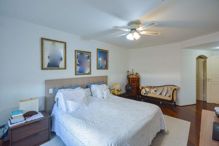 Apartamento à venda com 563m², 5 quartos e 4 vagasSuite 3