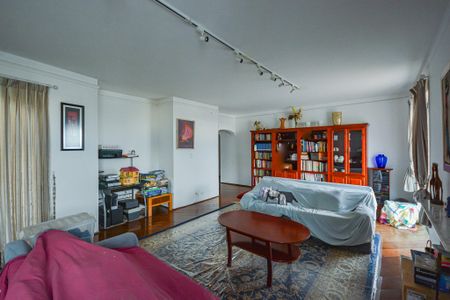 Apartamento à venda com 563m², 5 quartos e 4 vagasSala 2