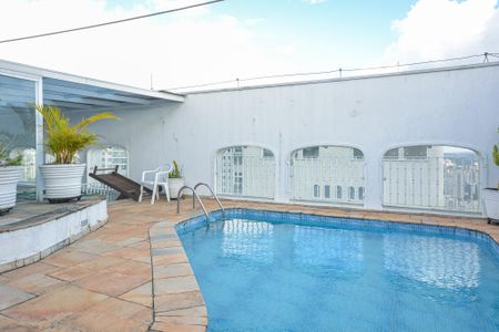 Apartamento à venda com 563m², 5 quartos e 4 vagasPiscina
