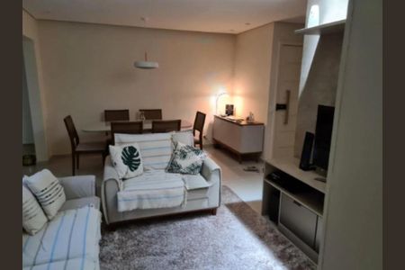 Apartamento à venda com 77m², 3 quartos e 1 vaga