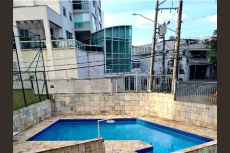 Apartamento à venda com 77m², 3 quartos e 1 vaga