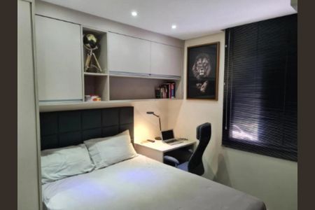 Apartamento à venda com 77m², 3 quartos e 1 vaga
