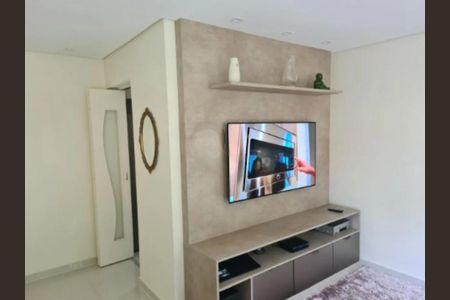 Apartamento à venda com 77m², 3 quartos e 1 vaga