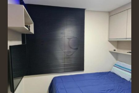 Apartamento à venda com 77m², 3 quartos e 1 vaga