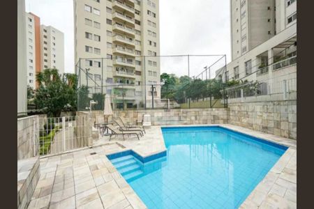 Apartamento à venda com 77m², 3 quartos e 1 vaga