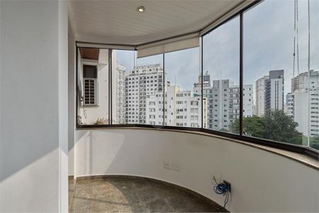 Apartamento à venda com 4 quartos, 262m² em Campo Belo, São Paulo