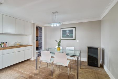 Apartamento à venda com 4 quartos, 262m² em Campo Belo, São Paulo