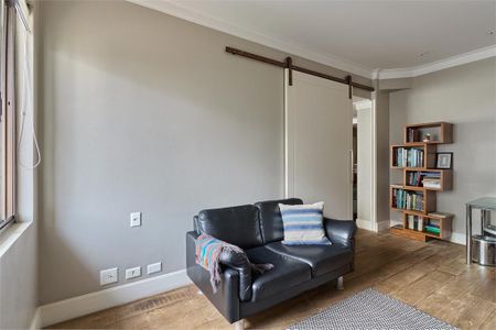 Apartamento à venda com 4 quartos, 262m² em Campo Belo, São Paulo