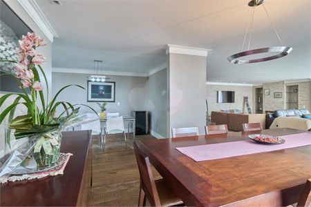 Apartamento à venda com 4 quartos, 262m² em Campo Belo, São Paulo