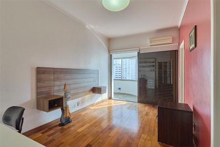 Apartamento à venda com 4 quartos, 262m² em Campo Belo, São Paulo