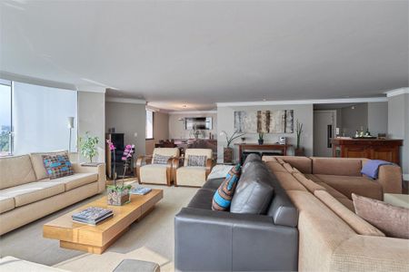Apartamento à venda com 4 quartos, 262m² em Campo Belo, São Paulo