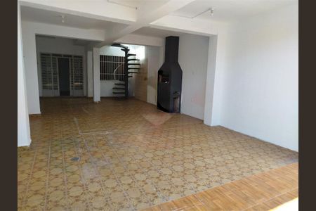 Casa à venda com 281m², 3 quartos e 2 vagas