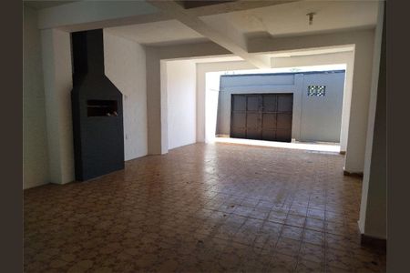 Casa à venda com 281m², 3 quartos e 2 vagas
