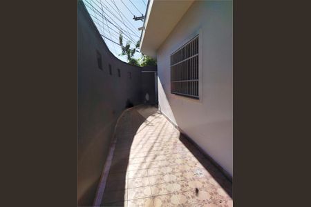 Casa à venda com 281m², 3 quartos e 2 vagas