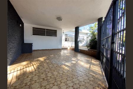 Casa à venda com 281m², 3 quartos e 2 vagas