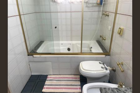 Apartamento à venda com 164m², 3 quartos e 1 vaga