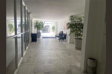 Apartamento à venda com 164m², 3 quartos e 1 vaga