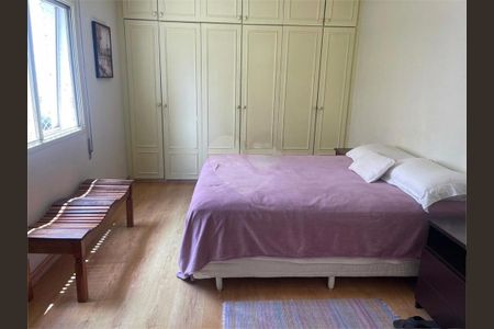 Apartamento à venda com 164m², 3 quartos e 1 vaga