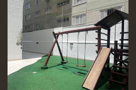 Apartamento à venda com 164m², 3 quartos e 1 vaga