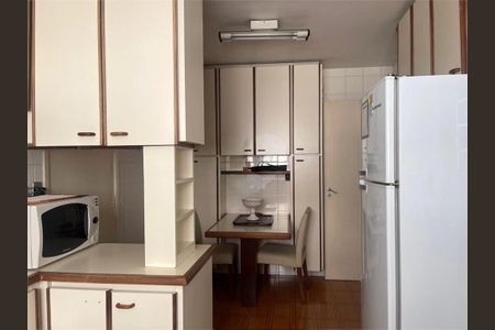 Apartamento à venda com 164m², 3 quartos e 1 vaga