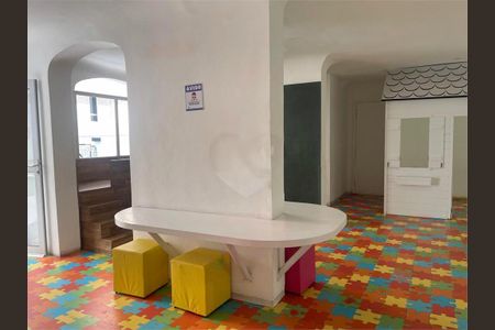 Apartamento à venda com 164m², 3 quartos e 1 vaga