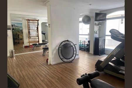 Apartamento à venda com 164m², 3 quartos e 1 vaga