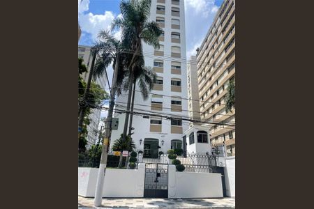 Apartamento à venda com 164m², 3 quartos e 1 vaga