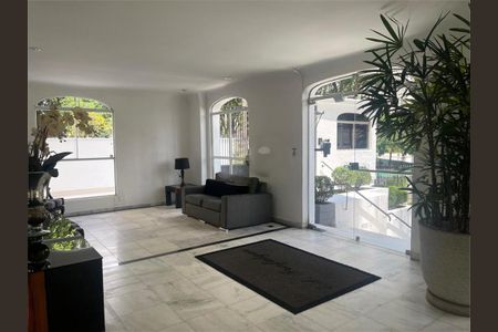 Apartamento à venda com 164m², 3 quartos e 1 vaga