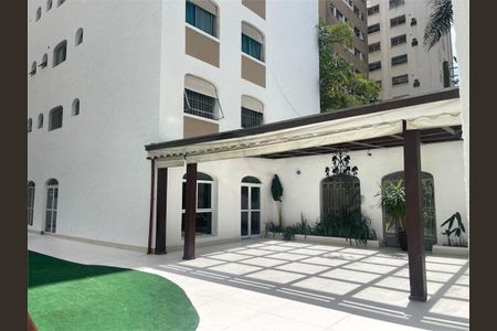 Apartamento à venda com 164m², 3 quartos e 1 vaga