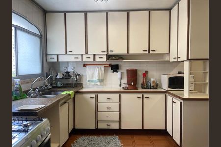 Apartamento à venda com 164m², 3 quartos e 1 vaga