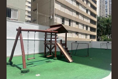 Apartamento à venda com 164m², 3 quartos e 1 vaga