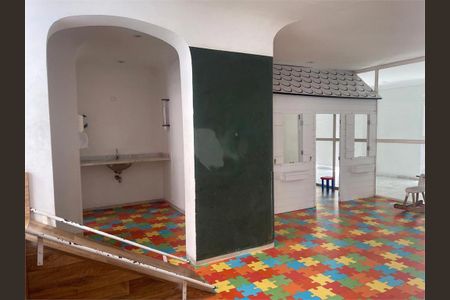 Apartamento à venda com 164m², 3 quartos e 1 vaga