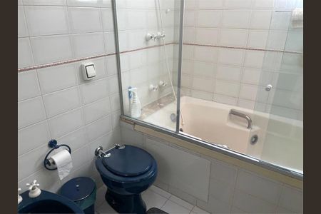 Apartamento à venda com 164m², 3 quartos e 1 vaga