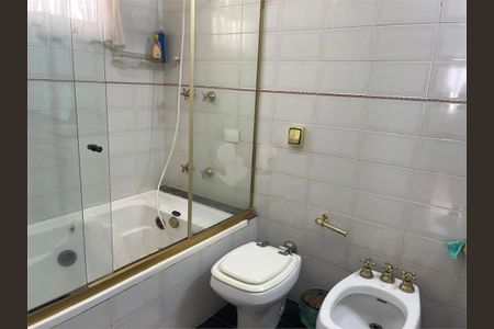 Apartamento à venda com 164m², 3 quartos e 1 vaga