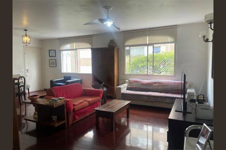 Apartamento à venda com 164m², 3 quartos e 1 vaga