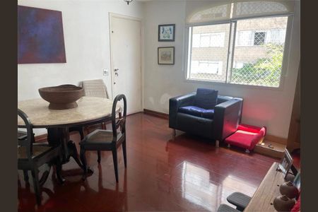 Apartamento à venda com 164m², 3 quartos e 1 vaga