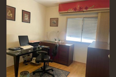 Apartamento à venda com 164m², 3 quartos e 1 vaga