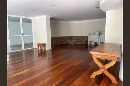 Apartamento à venda com 164m², 3 quartos e 1 vaga